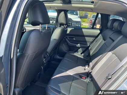 used 2024 Mazda CX-50 car, priced at $38,339