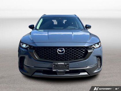 used 2024 Mazda CX-50 car, priced at $38,339