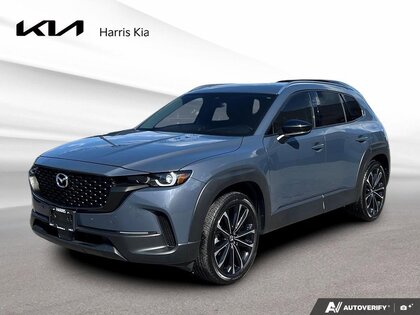 used 2024 Mazda CX-50 car, priced at $38,339