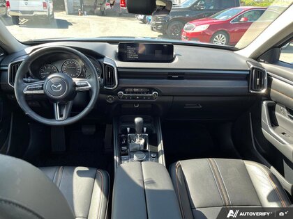 used 2024 Mazda CX-50 car, priced at $38,339