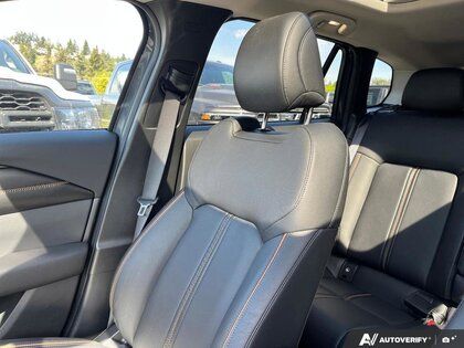 used 2024 Mazda CX-50 car, priced at $38,339