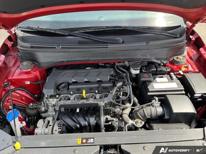 used 2021 Hyundai Venue car, priced at $18,699