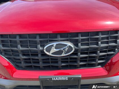 used 2021 Hyundai Venue car, priced at $18,699