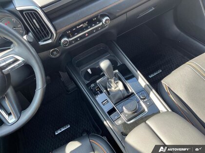 used 2024 Mazda CX-50 car, priced at $38,339