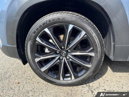 used 2024 Mazda CX-50 car, priced at $38,339