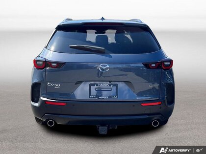 used 2024 Mazda CX-50 car, priced at $38,339
