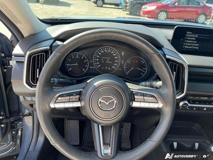 used 2024 Mazda CX-50 car, priced at $38,339