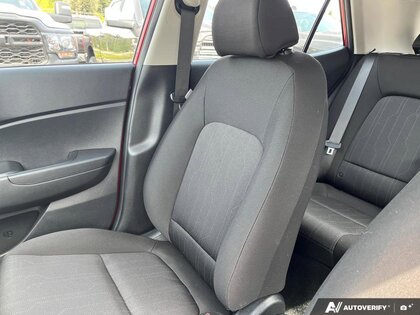 used 2021 Hyundai Venue car, priced at $18,699