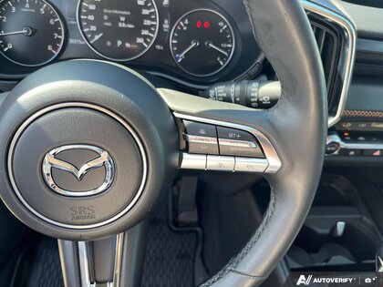 used 2024 Mazda CX-50 car, priced at $38,339