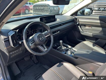 used 2024 Mazda CX-50 car, priced at $38,339