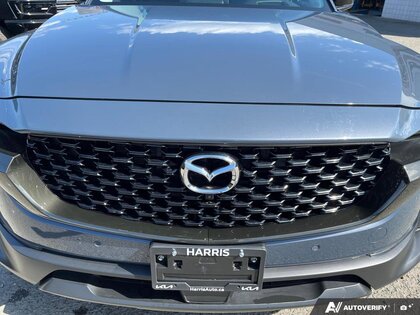 used 2024 Mazda CX-50 car, priced at $38,339