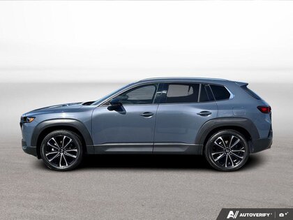 used 2024 Mazda CX-50 car, priced at $38,339