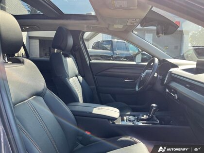 used 2024 Mazda CX-50 car, priced at $38,339