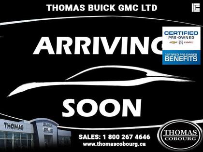 2026 GMC Sierra 1500 AT4 Crew Cab 4WD