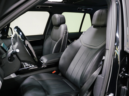 used 2023 Land Rover Range Rover car, priced at $124,900