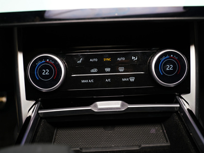 used 2023 Land Rover Range Rover car, priced at $124,900
