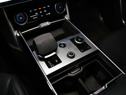 used 2023 Land Rover Range Rover car, priced at $124,900