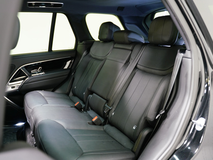 used 2023 Land Rover Range Rover car, priced at $124,900