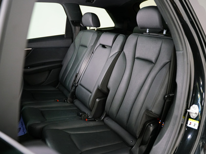 used 2022 Audi Q7 car, priced at $46,900
