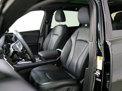 used 2022 Audi Q7 car, priced at $46,900