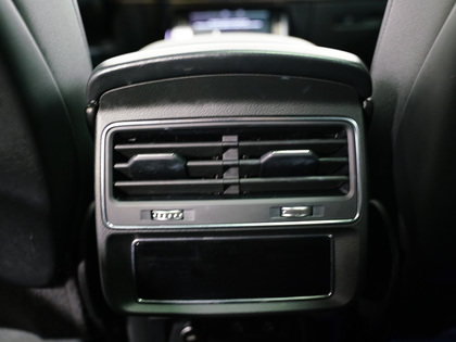 used 2022 Audi Q7 car, priced at $46,900