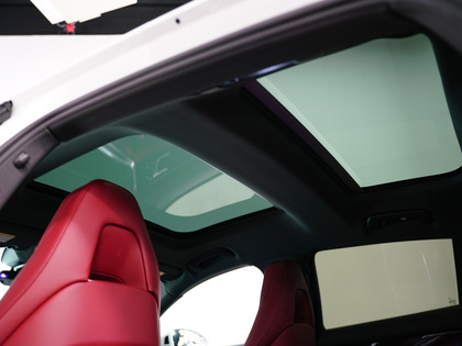used 2019 Porsche Panamera car, priced at $51,900