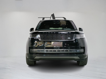 used 2023 Land Rover Range Rover car, priced at $124,900