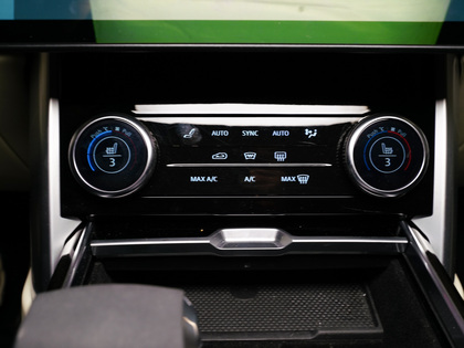 used 2023 Land Rover Range Rover car, priced at $124,900