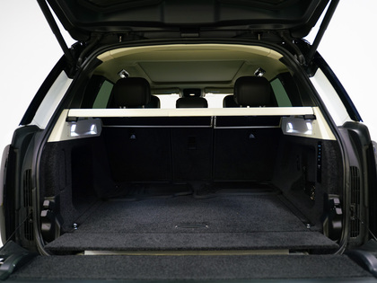 used 2023 Land Rover Range Rover car, priced at $124,900