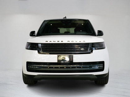 used 2023 Land Rover Range Rover car, priced at $124,900