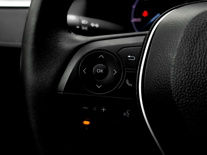 used 2023 Toyota RAV4 car, priced at $41,500