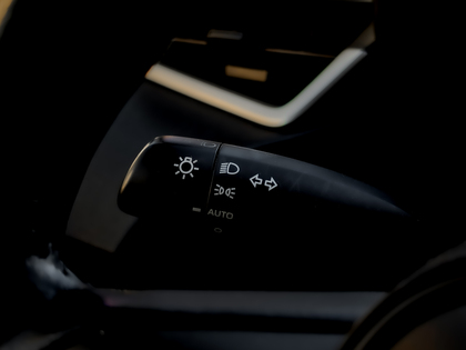 used 2020 Toyota Corolla car, priced at $21,555