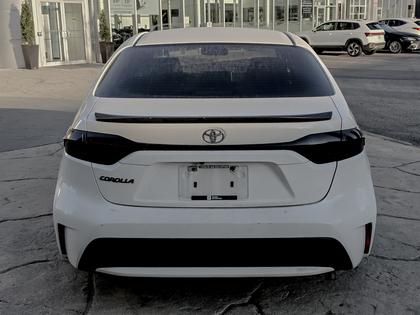 used 2020 Toyota Corolla car, priced at $21,555