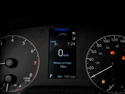 used 2025 Toyota Corolla Cross car, priced at $35,495