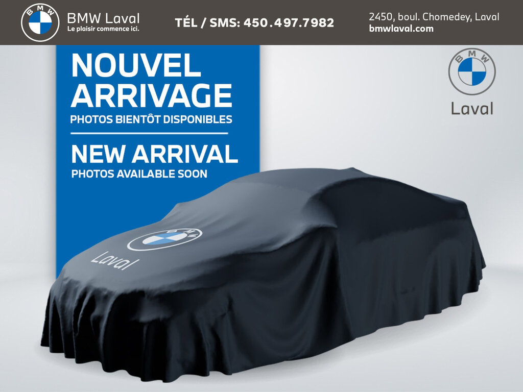 2024 BMW X5 xDrive40i | Gr. Sup. Essentiel | Gr. M Sport | Gr.