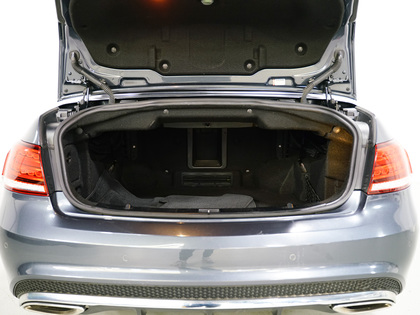 used 2016 Mercedes-Benz E-Class car