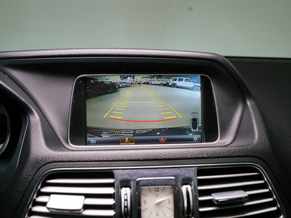 used 2016 Mercedes-Benz E-Class car
