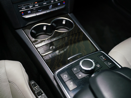 used 2016 Mercedes-Benz E-Class car