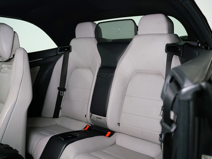 used 2016 Mercedes-Benz E-Class car