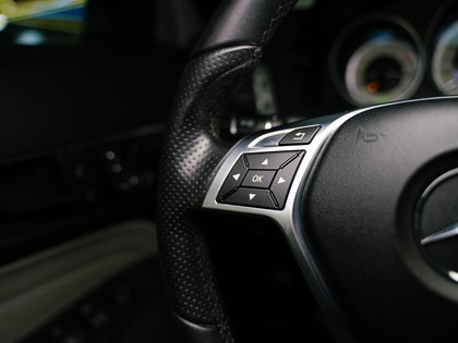 used 2016 Mercedes-Benz E-Class car