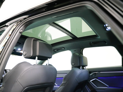used 2019 Audi Q3 car