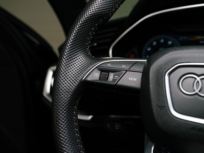 used 2019 Audi Q3 car
