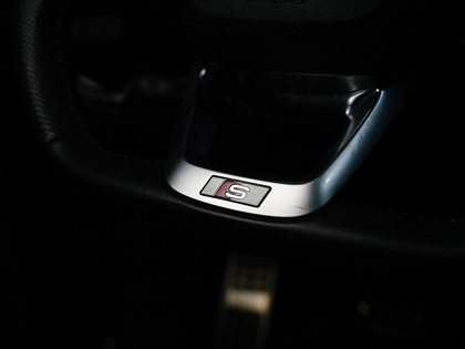 used 2019 Audi Q3 car
