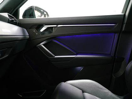 used 2019 Audi Q3 car