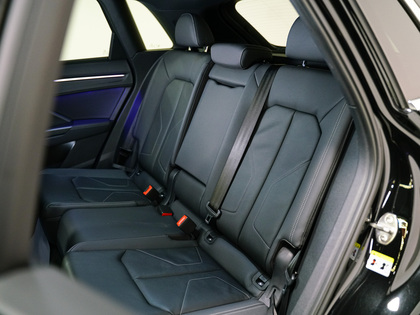 used 2019 Audi Q3 car
