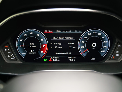 used 2019 Audi Q3 car