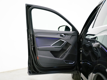 used 2019 Audi Q3 car
