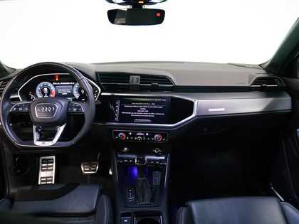 used 2019 Audi Q3 car