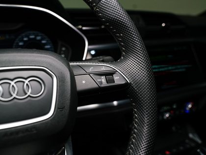 used 2019 Audi Q3 car