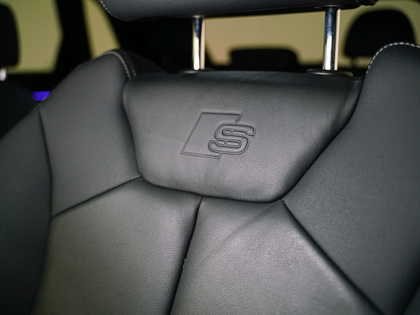 used 2019 Audi Q3 car